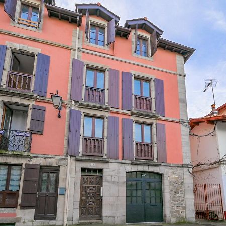 Elegant Appartement A St-Jean-De-Luz - Proche Plage & Commerces - Fr-1-239-851 San Juan de Luz Exterior foto